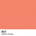 Copic Sketch - R17 Lipstick Orange Copic Sketch - R17 Lipstick Orange