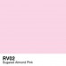 Copic Sketch - RV02 Sugared Almond Pink