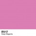 Copic Sketch - RV17 Deep Magenta