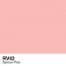 Copic Sketch - RV42 Salmon Pink