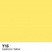 Copic Sketch - Y15 Cadmium Yellow