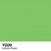 Copic Sketch - YG09 Lettuce Green