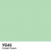 Copic Sketch - YG45 Cobalt Green
