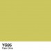Copic Sketch - YG95 Pale Olive