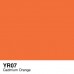 Copic Sketch - YR07 Cadmium Orange