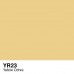 Copic Sketch - YR23 Yellow Ochre