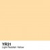 Copic Sketch - YR31 Light Reddish Yellow