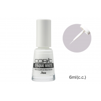 Copic - Opaque White with Brush (6 ml)