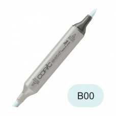 Copic Sketch - B00 Frost Blue