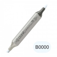 Copic Sketch - B0000 Pale Celestine