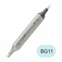 Copic Sketch - BG11 Moon White Copic Sketch - BG11 Moon White