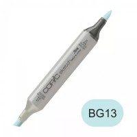 Copic Sketch - BG13 Mint Green