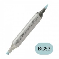 Copic Sketch - BG53 Ice Mint