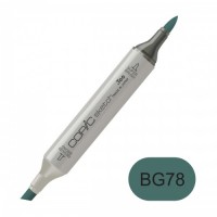 Copic Sketch - BG78 Bronze