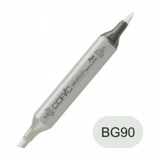 Copic Sketch - BG90 Gray Sky