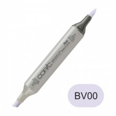 Copic Sketch - BV00 Mauve Shadow