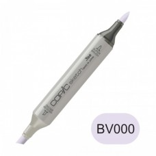 Copic Sketch - BV000 Iridescent Mauve