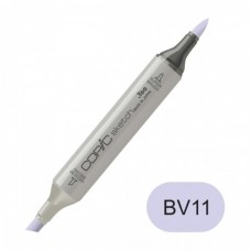 Copic Sketch - BV11 Soft Violet