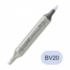 Copic Sketch - BV20 Dull Lavender