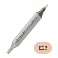 Copic Sketch - E23 Hazelnut
