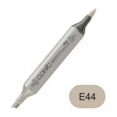 Copic Sketch - E44 Clay