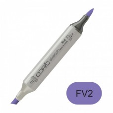 Copic Sketch - FV2 Fluo Dull Violet
