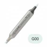 Copic Sketch - G00 Jade Green