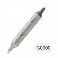 Copic Sketch - G0000 Crystal Opal
