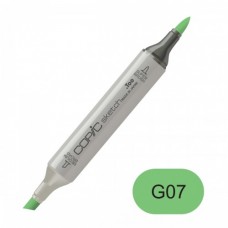 Copic Sketch - G07 Nile Green
