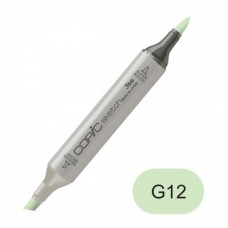 Copic Sketch - G12 Sea Green