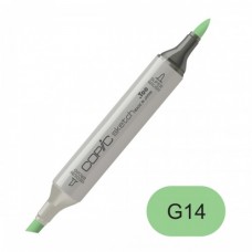 Copic Sketch - G14 Apple Green