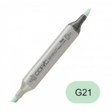 Copic Sketch - G21 Lime Green