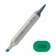 Copic Sketch - G28 Ocean Green