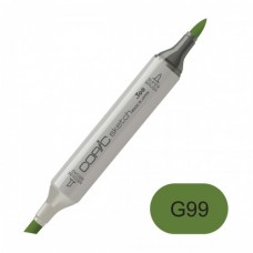 Copic Sketch - G99 Olive