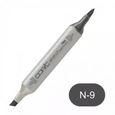 Copic Sketch - N9 Neutral Gray No.9