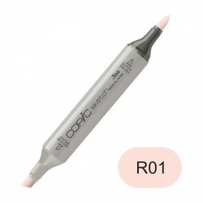 Copic Sketch - R01 Pinkish Vanilla