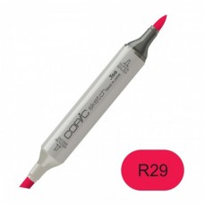 Copic Sketch - R29 Lipstick Red