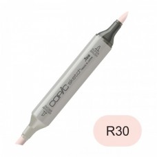 Copic Sketch - R30 Pale Yellowish Pink