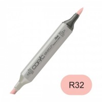 Copic Sketch - R32 Peach