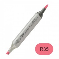 Copic Sketch - R35 Coral