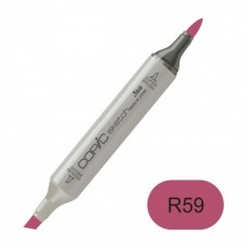 Copic Sketch - R59 Cardinal