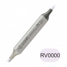 Copic Sketch - RV0000 Evening Primrose