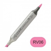 Copic Sketch - RV06 Cerise