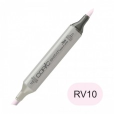 Copic Sketch - RV10 Pale Pink