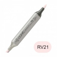 Copic Sketch - RV21 Light Pink