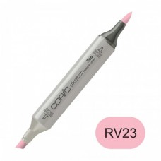 Copic Sketch - RV23 Pure Pink
