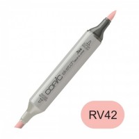 Copic Sketch - RV42 Salmon Pink