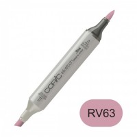 Copic Sketch - RV63 Begonia