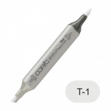 Copic Sketch - T1 Toner Gray No.1