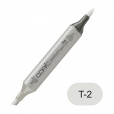 Copic Sketch - T2 Toner Gray No.2